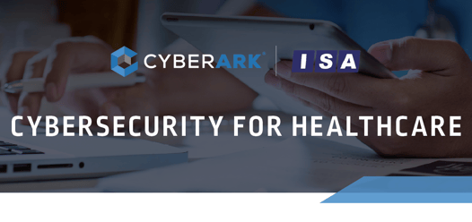 cybersecurity for healthcare